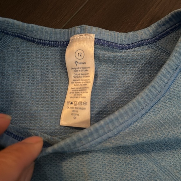 Ivviva Top - Picture 2 of 3